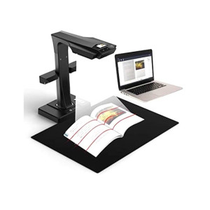 Czur Aura Portable Book Scanner