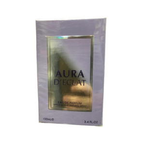 A.Fragrances Aura D'Eclatis Eau De Parfum For Women - 100ml