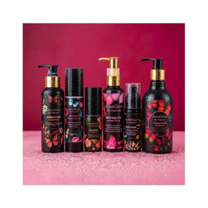 AuraGlow by Hamda The Auraglow Kit