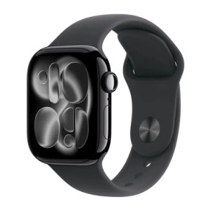 Apple Watch Series 11 GPS 42mm - Aluminum Case with Fitness Tracking