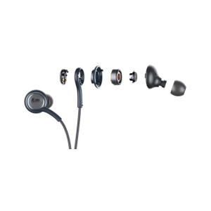 Affordable Shop In-Ear Handsfree Black