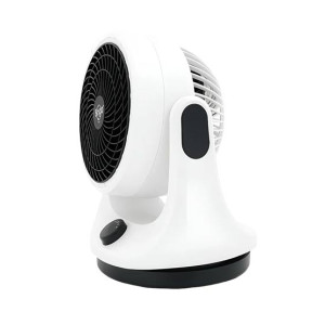 Bingo Drumstone Fan Heater White (HX-26)