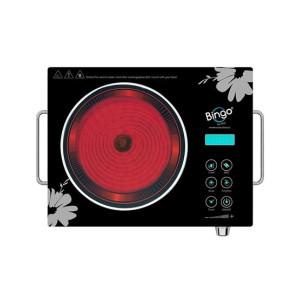 Bingo 2000W Electric Stove Infrared - (HP-015)