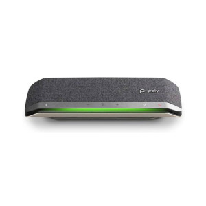 Poly Sync 40 Bluetooth Smart Speakerphone Grey