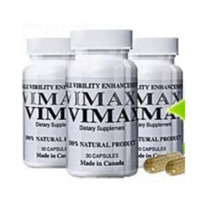 Azhar Store Vimax Pills For Men 60 Capsules