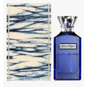 Tahami Perfumes Azure Royal EDP 100ml For Unisex