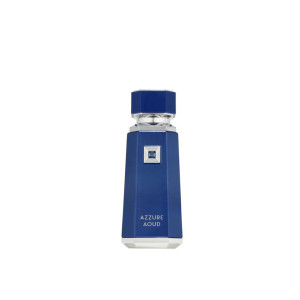 French Avenue Azzure Aoud EDP 100ml For Men
