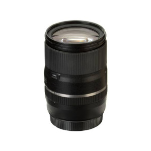 Tamron 16-300mm f/3.5-6.3 Di II VC PZD Lens For Canon (B016)