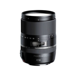 Tamron 16-300mm f/3.5-6.3 Di II VC PZD Lens For Canon (B016)