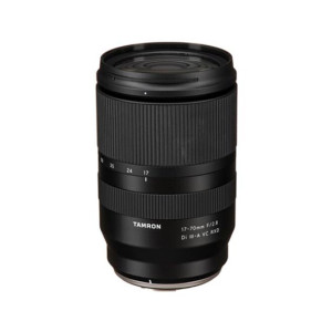 Tamron 17-70mm F/2.8 Di III-A VC RXD Lens For Fujifilm X (B070X)