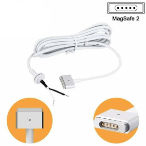 Zaid and Co 45W Magsafe 2 Power Adapter For Macbook Pro