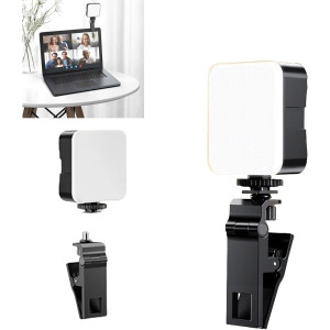 Muzamil Store Photography Led Light Plokama PK-79
