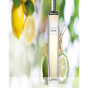 Oriflame Sweden Men's Collection Citrus Tonic Eau De Toilette For Men 75ML (30058)