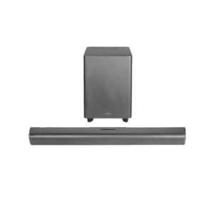Edifier Dolby Atmos Soundbar System - Grey (B700)
