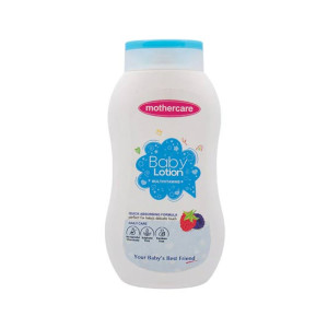 Mothercare French Berries Baby Lotion