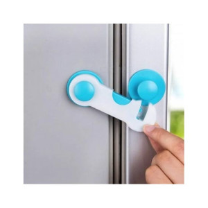 Afreeto Child Safety Locks For Kids Safety - 2Pcs