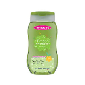 Mothercare Baby Shampoo Apple