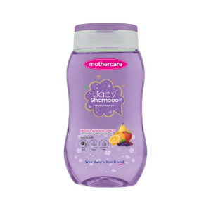 Mothercare Baby Shampoo Grape