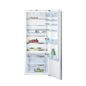 Bosch Series 6 Freezer On Bottom Free Standing Fridge 221 Liter (KIR81AF30M)