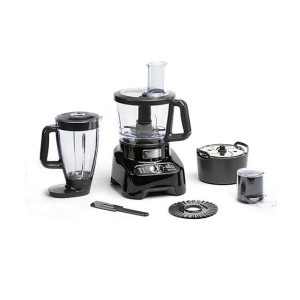 Moulinex Food Processor (FP821811)
