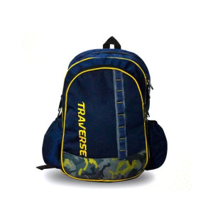 Traverse 2 Zipper School Backpack (T137TJUNTRV)