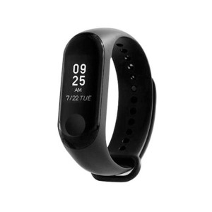 Xiaomi Mi Band 3 Black