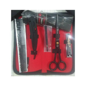 Afreeto Hair Cutting Barber Kit