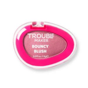 Trouble Maker Bouncy Face Blush Stain