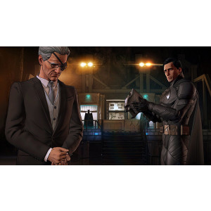 Batman: The Enemy Within Game For PS4