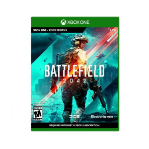 Battlefield 2042 Game For Xbox One