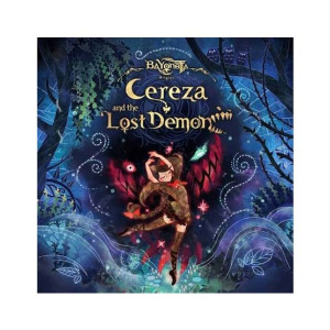 Bayonetta Origins Cereza and the Lost Demon Video Game For Nintendo Switch