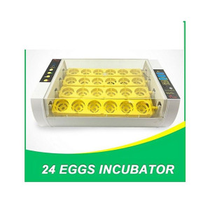 VIP Deals 24 Egg Digital Incubator Hatchery Machine