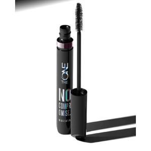 Oriflame THE ONE No Compromise Mascara Black (33222)