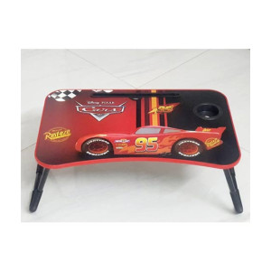 Easy Shop Spider Man Printed Study Table for Kids