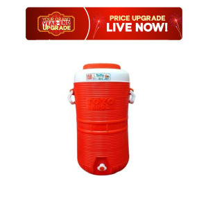 Easy Shop 15 Liter TOYO Water Cooler