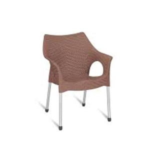 Easy Shop Fellow Kids Steel Pipe Chair