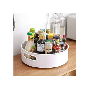 Easy Shop Storage Tray Kitchen Organizer