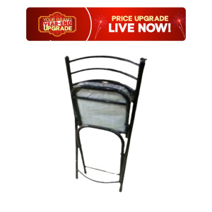 Easy Shop Foldable Chair 