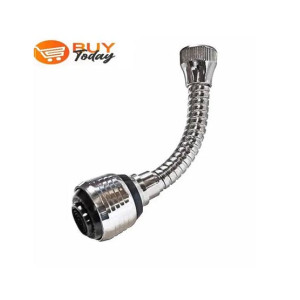 Turbo Flex Flexible Faucet Sprayer Sink