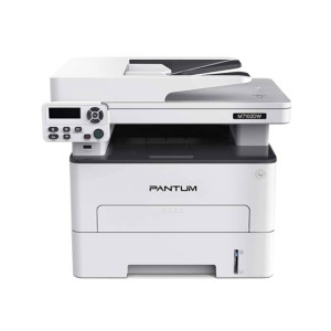 Pantum 3 In 1 Laser Wireless Printer (M7102DW)