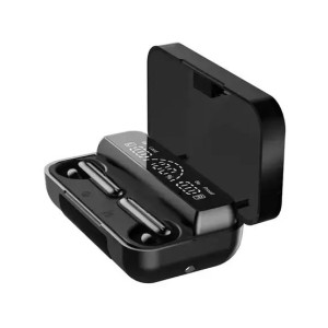 Haino Teko BD-96 Pro TWS Earbuds - Black