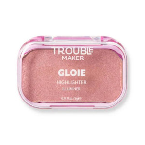 Trouble Maker Gloie Lighter Face Highlighter