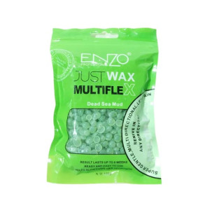 Afreeto Hair Removing Hard Beans Wax 100g