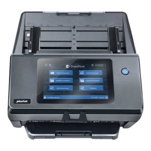 Plustek eScan A450 Pro Scanner