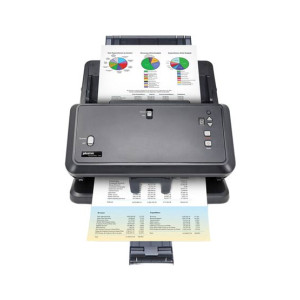 Plustek SmartOffice S60 Scanner