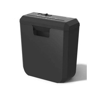 Deli P2 Small Paper Shredder (ET103SC)