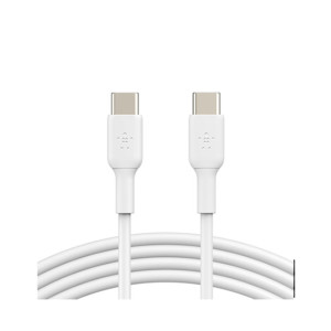 Belkin Boost Charge USB-C to USB-C Cable 1m (CAB003bt1M)