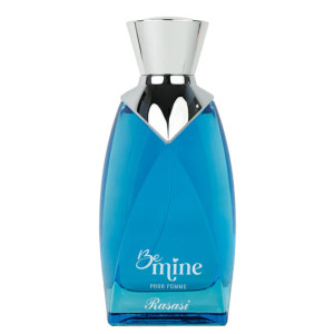 Rasasi Be Mine Eau de Parfum 100ml For Women