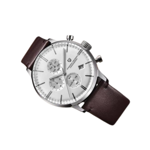 Benyar Business Edition Pagani Men's Watch Brown (pd-2720k-3)