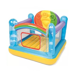 Bestway Inflatable Jumping Bouncer With Air Pump (52269)